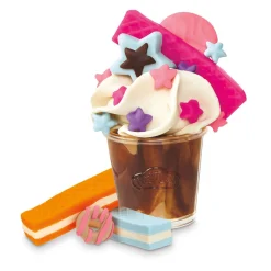 Play-Doh Super Colorful Cafe Playset^ Knutselen