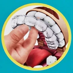 Play-Doh Top Tandarts^ Knutselen