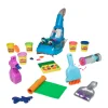 Play-Doh Zoom Zoom Vacuum And Cleanup Set^ Knutselen