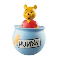 Playmobil 1-2-3 & Disney Winnie De Poeh Honingpot - 71318^ Peuterspeelgoed