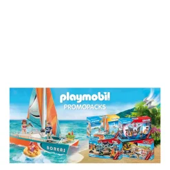 Playmobil City Action Wegenbouw - 71045^ Speelfiguren