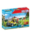 Playmobil City Life Reddingswagen - 71204^ Speelfiguren
