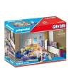 Playmobil City Life Woonkamer 70989^ Speelfiguren