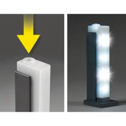 Playmobil City Life Woonkamer 70989^ Speelfiguren