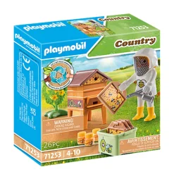Playmobil Country Imker - 71253^ Speelfiguren