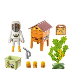 Playmobil Country Imker - 71253^ Speelfiguren