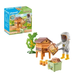 Playmobil Country Imker - 71253^ Speelfiguren