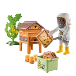 Playmobil Country Imker - 71253^ Speelfiguren