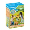 Playmobil Country Kattenfamilie - 71309^ Speelfiguren
