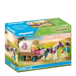 Playmobil Country Ponykoets 70998^ Speelfiguren
