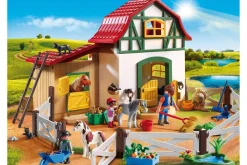 Playmobil Country Ponypark^ Speelfiguren