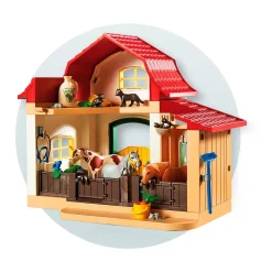 Playmobil Country Ponypark^ Speelfiguren