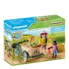 Playmobil Country Vrachtfiets - 71306^ Speelfiguren