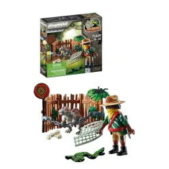 Playmobil Dino Rise Spinosaurus Baby - 71265^ Speelfiguren