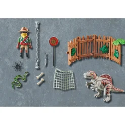 Playmobil Dino Rise Spinosaurus Baby - 71265^ Speelfiguren