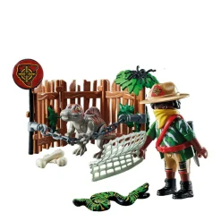 Playmobil Dino Rise Spinosaurus Baby - 71265^ Speelfiguren