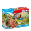 Playmobil Giftsets Hondentrainster 70676^ Speelfiguren