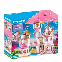 Playmobil Princess Groot Prinsessenkasteel 70447^ Speelfiguren