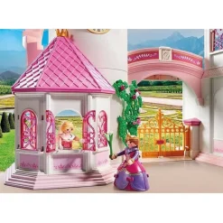 Playmobil Princess Groot Prinsessenkasteel 70447^ Speelfiguren