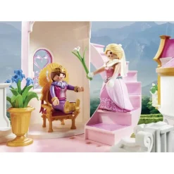 Playmobil Princess Groot Prinsessenkasteel 70447^ Speelfiguren