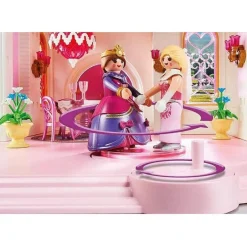 Playmobil Princess Groot Prinsessenkasteel 70447^ Speelfiguren