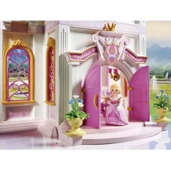 Playmobil Princess Groot Prinsessenkasteel 70447^ Speelfiguren