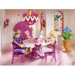 Playmobil Princess Groot Prinsessenkasteel 70447^ Speelfiguren