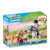 Playmobil Starter Pack Paardenverzorging - 71259^ Speelfiguren