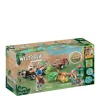 Playmobil Wiltopia Dierenreddingsquad - 71011^ Speelfiguren