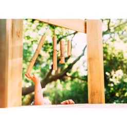 Plum Discovery Woodland Speelhuis^ Speeltoestellen