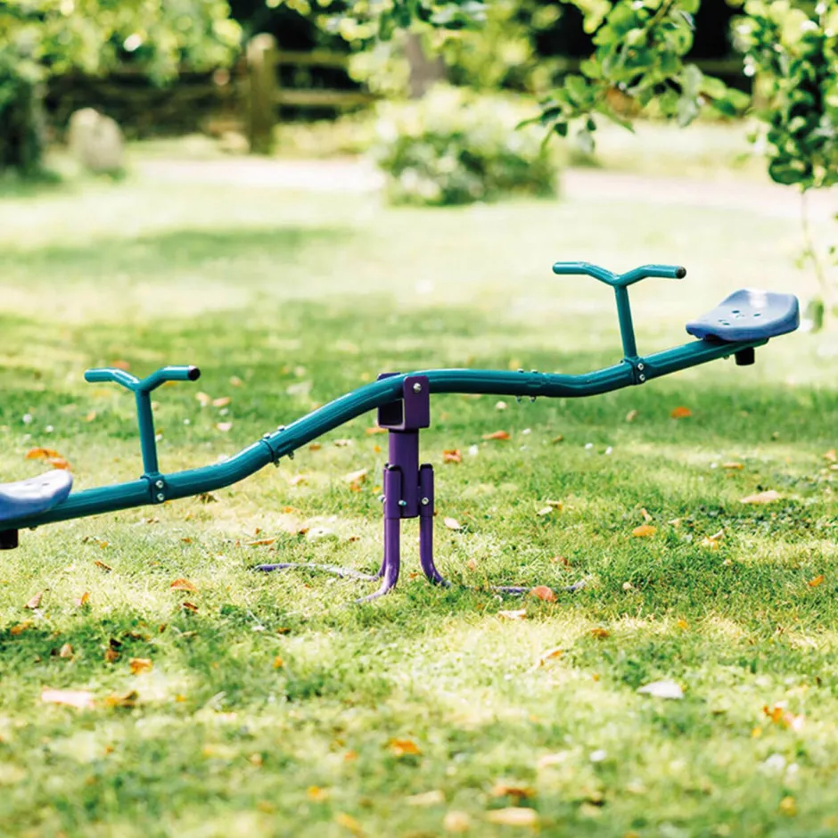 Plum Roterend Roterende Wipwap^ Speeltoestellen