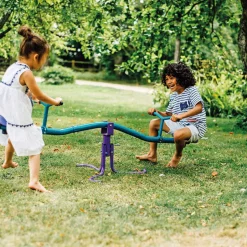 Plum Roterend Roterende Wipwap^ Speeltoestellen