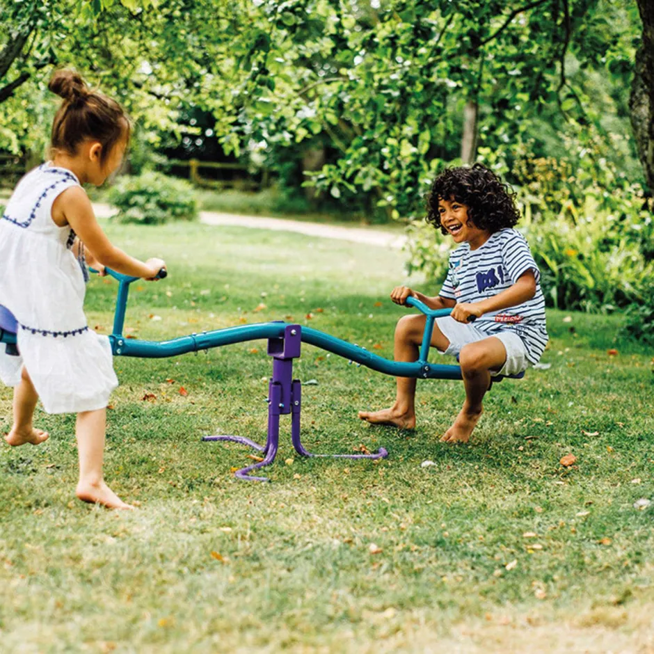 Plum Roterend Roterende Wipwap^ Speeltoestellen