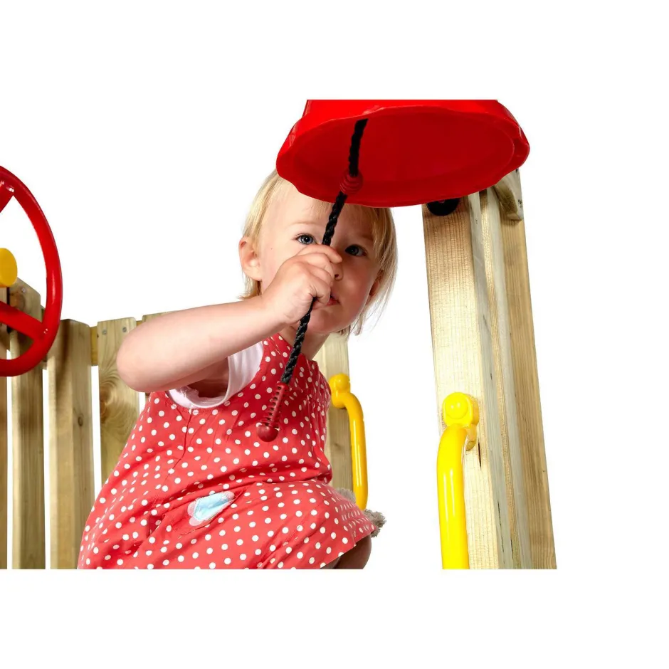 Plum Toddler'S Tower Speeltoestel^ Speeltoestellen