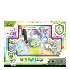 Pokemon ^ Kaartspellen