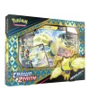 Pokemon Crown Zenith Premium Figure Collection Regieleki V^ Houten Speelgoed
