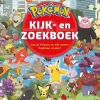 wehkamp Pokemon Kijk- En Zoekboek^ Kinderboeken