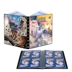 Pokemon Portfolio Scarlet And Voilet 2 4-Pocket^ Kaartspellen