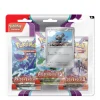 Pokemon Scarlet & Violet Paldea 3 Booster Blister^ Kaartspellen