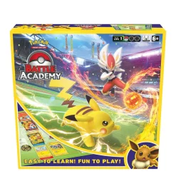 Pokemon Tcg Battle Academy 2022^ Kaartspellen