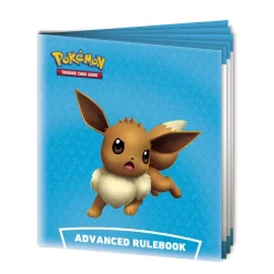 Pokemon Tcg Battle Academy 2022^ Kaartspellen