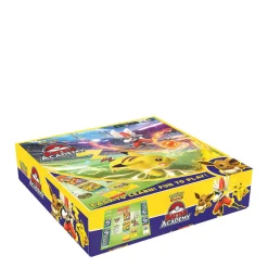 Pokemon Tcg Battle Academy 2022^ Kaartspellen
