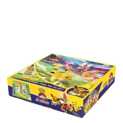 Pokemon Tcg Battle Academy 2022^ Kaartspellen