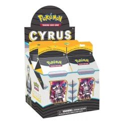 Pokemon Tcg Premium Tournament Collection (Assorti Artikel)^ Kaartspellen