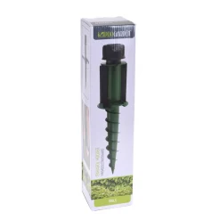 Pro Garden Parasolstandaard (Schroefmodel)^ Parasols