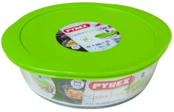 Pyrex Ovenschaal Met Deksel (O25 Cm) Clearance