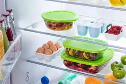 Pyrex Ovenschaal Met Deksel (O25 Cm) Clearance