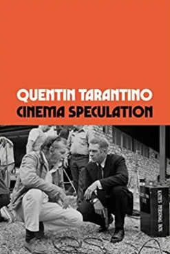 wehkamp Quentin Tarantino Cinema Speculation^ Literatuur