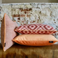 Raaf Sierkussenhoes Monet (40X60 Cm) New