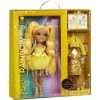 Rainbow High Fantastic Fashion Sunny Madison - Gele Pop^ Poppen